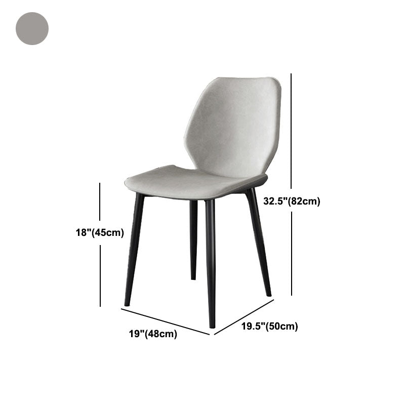 Minimalist 1/4/5/7 Pieces Rectangular Dining Table Set Sintered Stone Furniture for Home Clearhalo 'Dining Room Sets' 'Dining Tables & Seating' 'dining_room_set' 'furn' 'furn_dining_room_set' 'Furniture' 'furniture_dining_room_set' 'Kitchen & Dining Furniture' 'kitchen&dining_furn' 'kitchen' 4570258