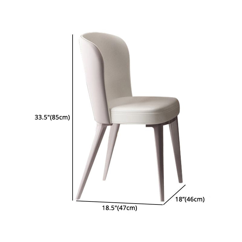 Modern 1/2/5/6/7 Pieces Indoor Kitchen Dining Set Sintered Stone Table and Chair Set Clearhalo 'Dining Room Sets' 'Dining Tables & Seating' 'dining_room_set' 'furn' 'furn_dining_room_set' 'Furniture' 'furniture_dining_room_set' 'Kitchen & Dining Furniture' 'kitchen&dining_furn' 'kitchen' 4570275