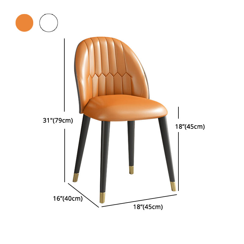 Glam Style 1/2/3/5/7 Pieces Dining Set Sintered Stone Dining Table Set for Home Use Clearhalo 'Dining Room Sets' 'Dining Tables & Seating' 'dining_room_set' 'furn' 'furn_dining_room_set' 'Furniture' 'furniture_dining_room_set' 'Kitchen & Dining Furniture' 'kitchen&dining_furn' 'kitchen' 4570334
