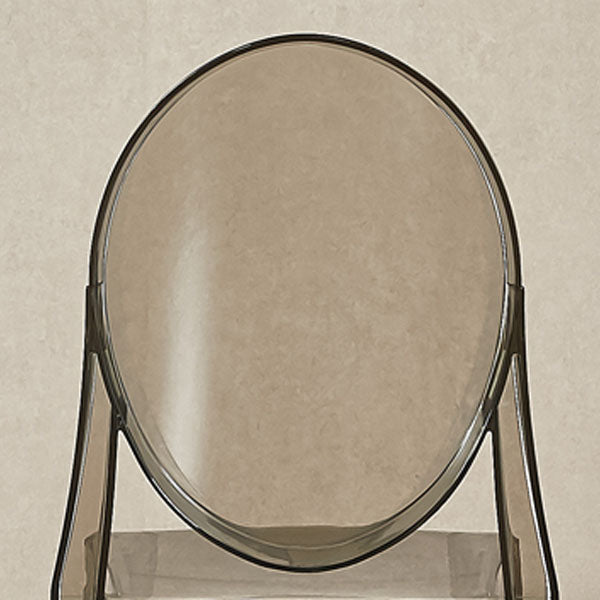 Modern Plastic Side Chair Matte Finish Open Back Dining Chair Clearhalo ' kitchen&dining_furn' 'Dining Chairs' 'Dining Tables & Seating' 'dining_chair' 'furn' 'furn_dining_chair' 'Furniture' 'furniture_dining_chair' 'Kitchen & Dining Furniture' 'kitchen' 4570505