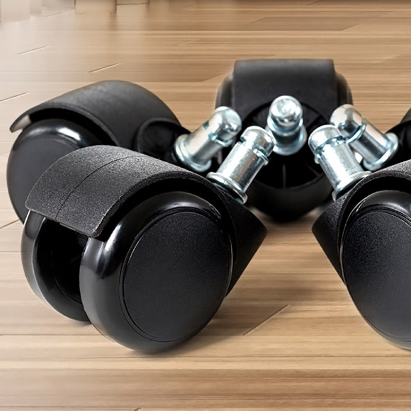 Modern Rotatable Counter Stool Adjustable Steel Bar Stool with Leather Cushion Clearhalo 'Bar Furniture' 'Bar Stools' 'bar_stools' 'furn' 'furn_bar_stools' 'furniture_bar_stools' 'Kitchen & Dining Furniture' 'kitchen&dining_furn' 'kitchen' 'kitchen_furn' Furniture' 4570738