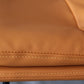 Modern Armless Backrest Counter Stool Steel Bar Stool with Leather Cushion Clearhalo 'Bar Furniture' 'Bar Stools' 'bar_stools' 'furn' 'furn_bar_stools' 'furniture_bar_stools' 'Kitchen & Dining Furniture' 'kitchen&dining_furn' 'kitchen' 'kitchen_furn' Furniture' 4570852