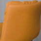 Modern Armless Backrest Counter Stool Steel Bar Stool with Leather Cushion Clearhalo 'Bar Furniture' 'Bar Stools' 'bar_stools' 'furn' 'furn_bar_stools' 'furniture_bar_stools' 'Kitchen & Dining Furniture' 'kitchen&dining_furn' 'kitchen' 'kitchen_furn' Furniture' 4570853