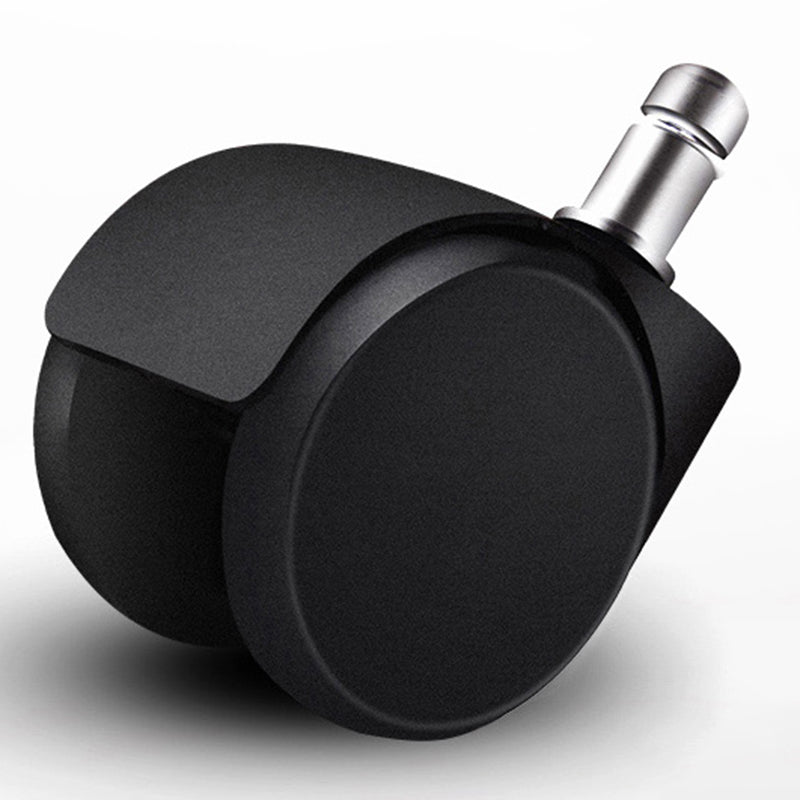 Modern Rotatable Adjustable Counter Stool Steel Lab Bar Stool with Leather Cushion Clearhalo 'Bar Furniture' 'Bar Stools' 'bar_stools' 'furn' 'furn_bar_stools' 'furniture_bar_stools' 'Kitchen & Dining Furniture' 'kitchen&dining_furn' 'kitchen' 'kitchen_furn' Furniture' 4570922