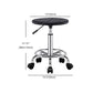 Modern Rotatable Adjustable Counter Stool Steel Lab Bar Stool with Leather Cushion Clearhalo 'Bar Furniture' 'Bar Stools' 'bar_stools' 'furn' 'furn_bar_stools' 'furniture_bar_stools' 'Kitchen & Dining Furniture' 'kitchen&dining_furn' 'kitchen' 'kitchen_furn' Furniture' 4570929