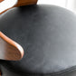 Modern Style Metal Stool with Swivel and Adjustable Height Living Room Simple Bar Stool Clearhalo 'Bar Furniture' 'Bar Stools' 'bar_stools' 'furn' 'furn_bar_stools' 'furniture_bar_stools' 'Kitchen & Dining Furniture' 'kitchen&dining_furn' 'kitchen' 'kitchen_furn' Furniture' 4571462