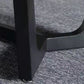 Traditional Luxury Furniture Stone Trestle Dining Room Collection for Kitchen Clearhalo ' dining_table' 'Dining Tables & Seating' 'Dining Tables' 'furn' 'furn_dining_table' 'Furniture' 'furniture_dining_table' 'Kitchen & Dining Furniture' 'kitchen&dining_furn' 'kitchen' 'kitchen_dining_table' 4571866