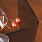 Glass Contemporary Free Form Dining Table Clear Glass Top Table for Dining Room Clearhalo ' dining_table' 'Dining Tables & Seating' 'Dining Tables' 'furn' 'furn_dining_table' 'Furniture' 'furniture_dining_table' 'Kitchen & Dining Furniture' 'kitchen&dining_furn' 'kitchen' 'kitchen_dining_table' 4572036