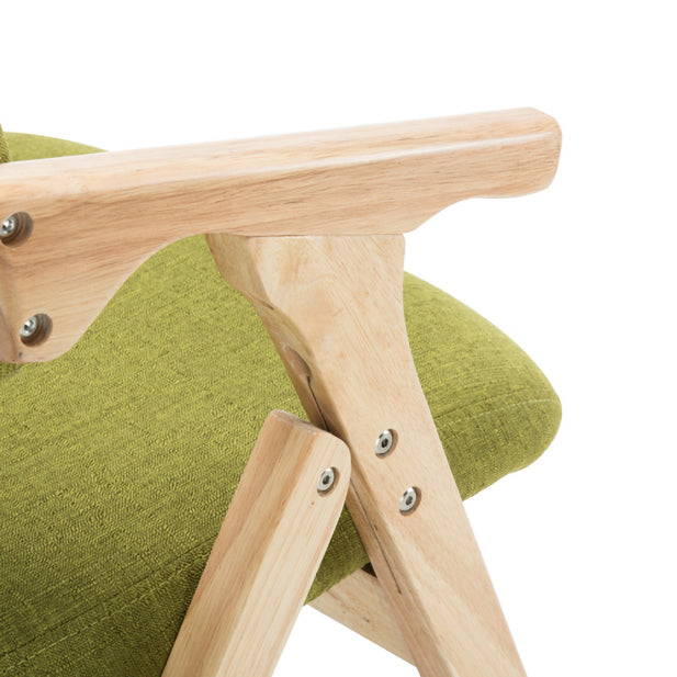 Modern Leather Folding Side Chair Matte Finish Open Back Dining Chair Clearhalo ' kitchen&dining_furn' 'Dining Chairs' 'Dining Tables & Seating' 'dining_chair' 'furn' 'furn_dining_chair' 'Furniture' 'furniture_dining_chair' 'Kitchen & Dining Furniture' 'kitchen' 4572467