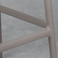 Scandinavia Style Bar-stool Square Seat PP Legs for Kitchen Bar Clearhalo 'Bar Furniture' 'Bar Stools' 'bar_stools' 'furn' 'furn_bar_stools' 'furniture_bar_stools' 'Kitchen & Dining Furniture' 'kitchen&dining_furn' 'kitchen' 'kitchen_furn' Furniture' 4575590