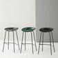 Industrial Style Bar Chair Bucket Seat Iron Legs for Restaurant Bar Clearhalo 'Bar Furniture' 'Bar Stools' 'bar_stools' 'furn' 'furn_bar_stools' 'furniture_bar_stools' 'Kitchen & Dining Furniture' 'kitchen&dining_furn' 'kitchen' 'kitchen_furn' Furniture' 4575700