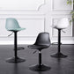 Industrial Style Bar-stool Metal Leg Bucket Seat for Counter Bar Clearhalo 'Bar Furniture' 'Bar Stools' 'bar_stools' 'furn' 'furn_bar_stools' 'furniture_bar_stools' 'Kitchen & Dining Furniture' 'kitchen&dining_furn' 'kitchen' 'kitchen_furn' Furniture' 4575759