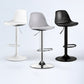 Industrial Style Bar-stool Metal Leg Bucket Seat for Counter Bar Clearhalo 'Bar Furniture' 'Bar Stools' 'bar_stools' 'furn' 'furn_bar_stools' 'furniture_bar_stools' 'Kitchen & Dining Furniture' 'kitchen&dining_furn' 'kitchen' 'kitchen_furn' Furniture' 4575774