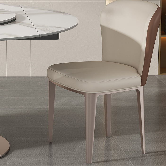 Modern 1/2/5/7 Pieces Dining Set Stone Dining Furniture Set for Dining Room Clearhalo 'Dining Room Sets' 'Dining Tables & Seating' 'dining_room_set' 'furn' 'furn_dining_room_set' 'Furniture' 'furniture_dining_room_set' 'Kitchen & Dining Furniture' 'kitchen&dining_furn' 'kitchen' 4576443