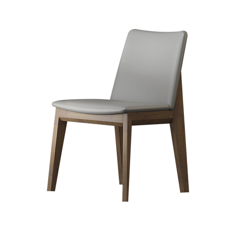 Modern 1/4/5 Pieces Dining Sintered Stone Dining Table Set with Wooden Legs for Home Clearhalo 'Dining Room Sets' 'Dining Tables & Seating' 'dining_room_set' 'furn' 'furn_dining_room_set' 'Furniture' 'furniture_dining_room_set' 'Kitchen & Dining Furniture' 'kitchen&dining_furn' 'kitchen' 4576502