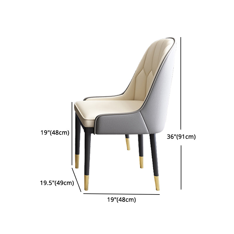 1/4/5/7 Pieces Minimalist Dining Set Sintered Stone Dining Room Set with Pedestal Base Clearhalo 'Dining Room Sets' 'Dining Tables & Seating' 'dining_room_set' 'furn' 'furn_dining_room_set' 'Furniture' 'furniture_dining_room_set' 'Kitchen & Dining Furniture' 'kitchen&dining_furn' 'kitchen' 4576597