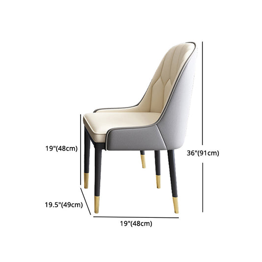 1/4/5/7 Pieces Minimalist Dining Set Sintered Stone Dining Room Set with Pedestal Base Clearhalo 'Dining Room Sets' 'Dining Tables & Seating' 'dining_room_set' 'furn' 'furn_dining_room_set' 'Furniture' 'furniture_dining_room_set' 'Kitchen & Dining Furniture' 'kitchen&dining_furn' 'kitchen' 4576597