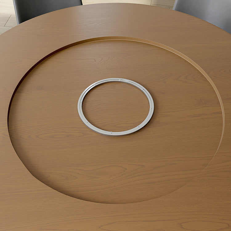 Modern Style 1/3/4/5 Pieces Dining Set Sintered Stone Dining Table Set for Kitchen Clearhalo 'Dining Room Sets' 'Dining Tables & Seating' 'dining_room_set' 'furn' 'furn_dining_room_set' 'Furniture' 'furniture_dining_room_set' 'Kitchen & Dining Furniture' 'kitchen&dining_furn' 'kitchen' 4576605