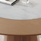 Modern Style 1/3/4/5 Pieces Dining Set Sintered Stone Dining Table Set for Kitchen Clearhalo 'Dining Room Sets' 'Dining Tables & Seating' 'dining_room_set' 'furn' 'furn_dining_room_set' 'Furniture' 'furniture_dining_room_set' 'Kitchen & Dining Furniture' 'kitchen&dining_furn' 'kitchen' 4576607