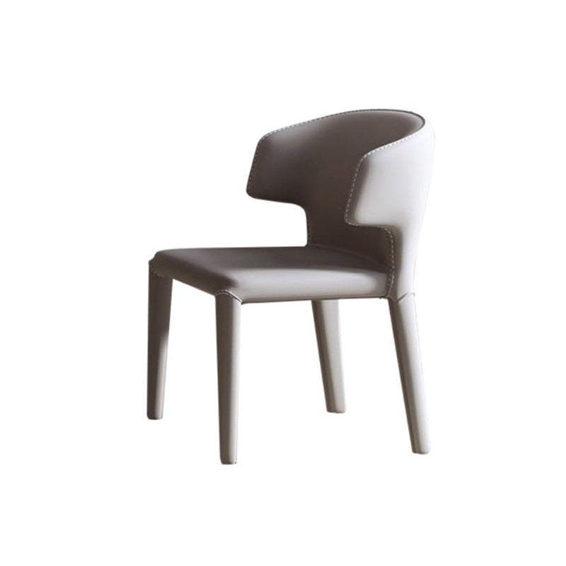 1/3/4/7 Pieces Modern Dinette Set Sintered Stone Dining Table Set for Kitchen Clearhalo 'Dining Room Sets' 'Dining Tables & Seating' 'dining_room_set' 'furn' 'furn_dining_room_set' 'Furniture' 'furniture_dining_room_set' 'Kitchen & Dining Furniture' 'kitchen&dining_furn' 'kitchen' 4576637