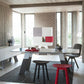 Rectangle Dining Table Solid Wood Table Luxury Style with 4 Legs Black Without Chairs Clearhalo ' dining_table' 'Dining Tables & Seating' 'Dining Tables' 'furn' 'furn_dining_table' 'Furniture' 'furniture_dining_table' 'Kitchen & Dining Furniture' 'kitchen&dining_furn' 'kitchen' 'kitchen_dining_table' 4576998