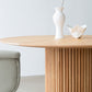 Solid Wood Dining Table Round Modern Pedestal Dining Table for Home Use Clearhalo ' dining_table' 'Dining Tables & Seating' 'Dining Tables' 'furn' 'furn_dining_table' 'Furniture' 'furniture_dining_table' 'Kitchen & Dining Furniture' 'kitchen&dining_furn' 'kitchen' 'kitchen_dining_table' 4577032