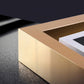 Metal Contemporary Rectangular Dining Table Sintered Stone Top Table with Black Legs Clearhalo ' dining_table' 'Dining Tables & Seating' 'Dining Tables' 'furn' 'furn_dining_table' 'Furniture' 'furniture_dining_table' 'Kitchen & Dining Furniture' 'kitchen&dining_furn' 'kitchen' 'kitchen_dining_table' 4577143