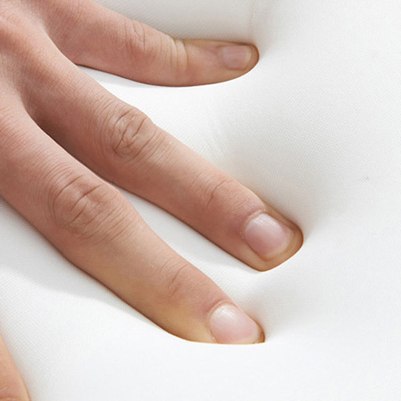 Glam Metal Upholstered Barstool Indoor Bar Stool with Cushion and Low Back Clearhalo 'Bar Furniture' 'Bar Stools' 'bar_stools' 'furn' 'furn_bar_stools' 'furniture_bar_stools' 'Kitchen & Dining Furniture' 'kitchen&dining_furn' 'kitchen' 'kitchen_furn' Furniture' 4587882