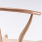 Scandinavian Wood Counter Stools Low Back Indoor Single Bar Stool with 4 Legs Clearhalo 'Bar Furniture' 'Bar Stools' 'bar_stools' 'furn' 'furn_bar_stools' 'furniture_bar_stools' 'Kitchen & Dining Furniture' 'kitchen&dining_furn' 'kitchen' 'kitchen_furn' Furniture' 4587905