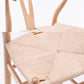 Scandinavian Wood Counter Stools Low Back Indoor Single Bar Stool with 4 Legs Clearhalo 'Bar Furniture' 'Bar Stools' 'bar_stools' 'furn' 'furn_bar_stools' 'furniture_bar_stools' 'Kitchen & Dining Furniture' 'kitchen&dining_furn' 'kitchen' 'kitchen_furn' Furniture' 4587907