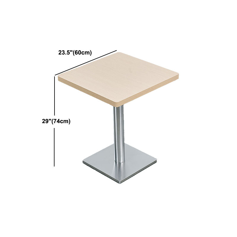Modern 1/3/5 Pieces Dining Set Solid Wood Dining Furniture for Dining Room Clearhalo 'Dining Room Sets' 'Dining Tables & Seating' 'dining_room_set' 'furn' 'furn_dining_room_set' 'Furniture' 'furniture_dining_room_set' 'Kitchen & Dining Furniture' 'kitchen&dining_furn' 'kitchen' 4587951