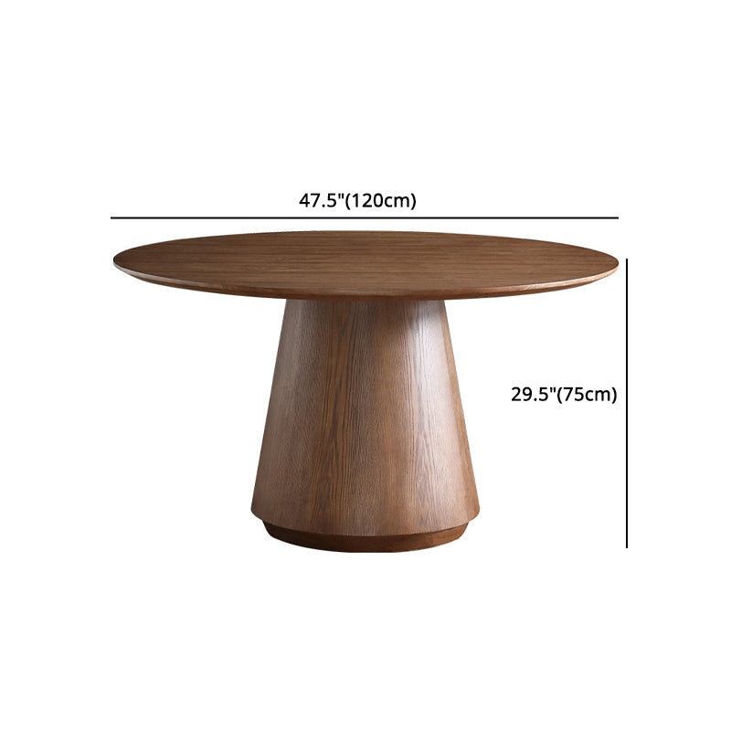 Modern Style 1/4/5/7 Pieces Dining Sintered Stone Dining Table Set with Wooden Legs Clearhalo 'Dining Room Sets' 'Dining Tables & Seating' 'dining_room_set' 'furn' 'furn_dining_room_set' 'Furniture' 'furniture_dining_room_set' 'Kitchen & Dining Furniture' 'kitchen&dining_furn' 'kitchen' 4587966