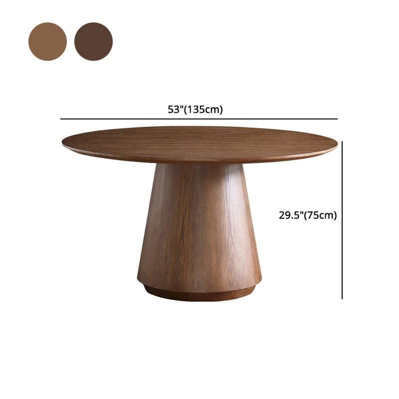 Modern Style 1/4/5/7 Pieces Dining Sintered Stone Dining Table Set with Wooden Legs Clearhalo 'Dining Room Sets' 'Dining Tables & Seating' 'dining_room_set' 'furn' 'furn_dining_room_set' 'Furniture' 'furniture_dining_room_set' 'Kitchen & Dining Furniture' 'kitchen&dining_furn' 'kitchen' 4587967