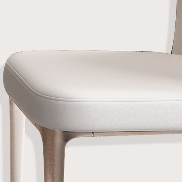 Modern 1/2/5/7/9 Pieces Table and Chair Set Sintered Stone Dining Table with Chairs Clearhalo 'Dining Room Sets' 'Dining Tables & Seating' 'dining_room_set' 'furn' 'furn_dining_room_set' 'Furniture' 'furniture_dining_room_set' 'Kitchen & Dining Furniture' 'kitchen&dining_furn' 'kitchen' 4587976