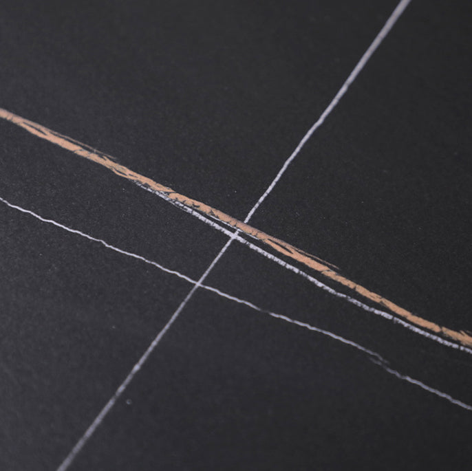 Contemporary 1/4/5/7 Pieces Dining Table and Chairs Rectangle Dining Table Set Clearhalo 'Dining Room Sets' 'Dining Tables & Seating' 'dining_room_set' 'furn' 'furn_dining_room_set' 'Furniture' 'furniture_dining_room_set' 'Kitchen & Dining Furniture' 'kitchen&dining_furn' 'kitchen' 4588025