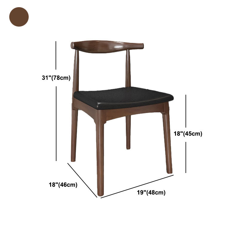 1/2/3/5/7 Pieces Brown Dining Room Set Industrial Style Solid Wood Furniture Clearhalo 'Dining Room Sets' 'Dining Tables & Seating' 'dining_room_set' 'furn' 'furn_dining_room_set' 'Furniture' 'furniture_dining_room_set' 'Kitchen & Dining Furniture' 'kitchen&dining_furn' 'kitchen' 4588267