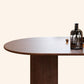 Free Form Contemporary Dining Table Pine Solid Wood Table with 3 Legs Clearhalo ' dining_table' 'Dining Tables & Seating' 'Dining Tables' 'furn' 'furn_dining_table' 'Furniture' 'furniture_dining_table' 'Kitchen & Dining Furniture' 'kitchen&dining_furn' 'kitchen' 'kitchen_dining_table' 4588584