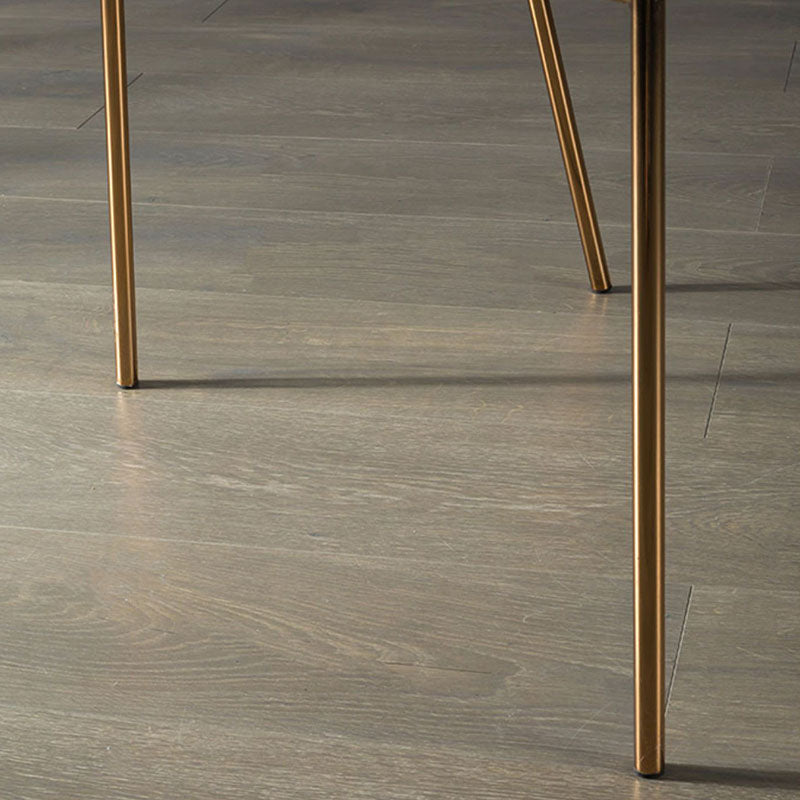 Scandinavian Open Back Arm Dining Chairs Upholstered Side Chair Clearhalo ' kitchen&dining_furn' 'Dining Chairs' 'Dining Tables & Seating' 'dining_chair' 'furn' 'furn_dining_chair' 'Furniture' 'furniture_dining_chair' 'Kitchen & Dining Furniture' 'kitchen' 4589264