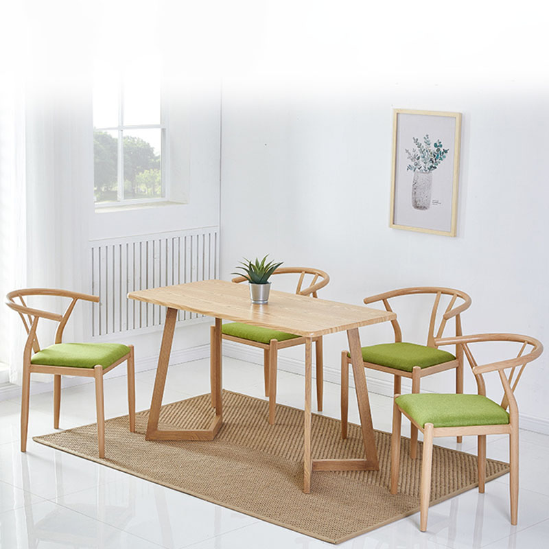 Contemporary Style Chair Dining Armless Side Chair with Metal Legs for Kitchen Clearhalo ' kitchen&dining_furn' 'Dining Chairs' 'Dining Tables & Seating' 'dining_chair' 'furn' 'furn_dining_chair' 'Furniture' 'furniture_dining_chair' 'Kitchen & Dining Furniture' 'kitchen' 4589423