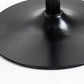 Modern Style Metal Bar Stools with Swivel and Adjustable Height Living Room Bar Stools Clearhalo 'Bar Furniture' 'Bar Stools' 'bar_stools' 'furn' 'furn_bar_stools' 'furniture_bar_stools' 'Kitchen & Dining Furniture' 'kitchen&dining_furn' 'kitchen' 'kitchen_furn' Furniture' 4589489