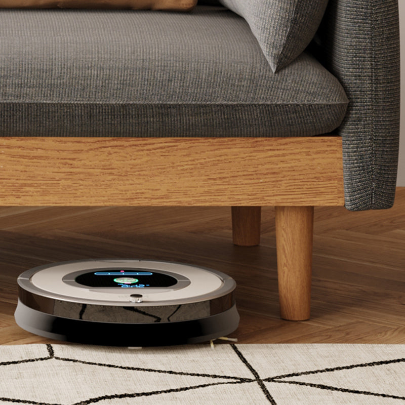 Loose Back Linen Square Arm Transitional Modern Settee with slipcovered Clearhalo 'furn' 'furn_sofas' 'Furniture' 'furniture_sofas' 'kitchen' 'kitchen_sofas' 'Living Room Furniture' 'Sofa' 'sofas' 4592579