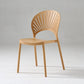 Scandinavia Style Bar-stool Plastic Single Stool with Footrest for Kitchen Bar Light Yellow Clearhalo 'Bar Furniture' 'Bar Stools' 'bar_stools' 'furn' 'furn_bar_stools' 'furniture_bar_stools' 'Kitchen & Dining Furniture' 'kitchen&dining_furn' 'kitchen' 'kitchen_furn' Furniture' 4598542