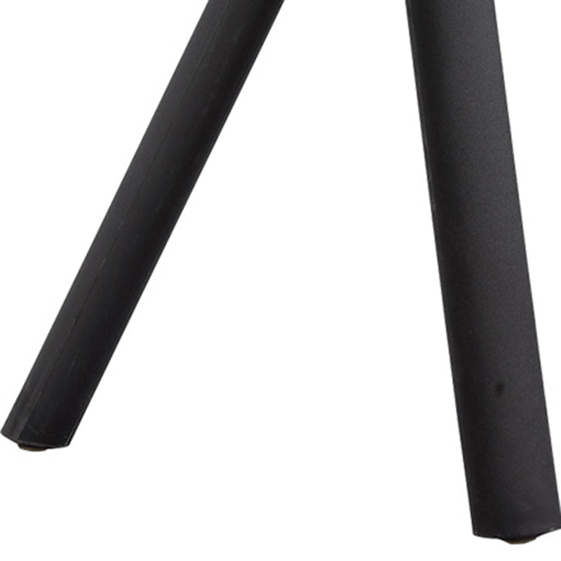 Contemporary Macron Stackable Counter Stools Matte Finish Indoor Bar Stool Clearhalo 'Bar Furniture' 'Bar Stools' 'bar_stools' 'furn' 'furn_bar_stools' 'furniture_bar_stools' 'Kitchen & Dining Furniture' 'kitchen&dining_furn' 'kitchen' 'kitchen_furn' Furniture' 4599006