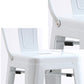 Industrial Iron Low Back Barstool Simple Indoor Tall Stool with Square Seat Clearhalo 'Bar Furniture' 'Bar Stools' 'bar_stools' 'furn' 'furn_bar_stools' 'furniture_bar_stools' 'Kitchen & Dining Furniture' 'kitchen&dining_furn' 'kitchen' 'kitchen_furn' Furniture' 4599144