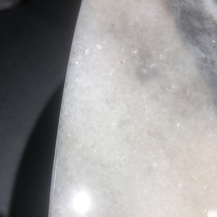 Modern 1/2/7 Pieces Dining Table Set with Marble Top Rectangle Dinette Set Clearhalo 'Dining Room Sets' 'Dining Tables & Seating' 'dining_room_set' 'furn' 'furn_dining_room_set' 'Furniture' 'furniture_dining_room_set' 'Kitchen & Dining Furniture' 'kitchen&dining_furn' 'kitchen' 4599561