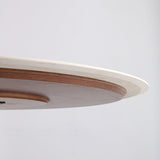 Glam 1/3/4/7 Pieces Dining Table Set with Sintered Stone Top Stainless Steel Dinette Set Clearhalo 'Dining Room Sets' 'Dining Tables & Seating' 'dining_room_set' 'furn' 'furn_dining_room_set' 'Furniture' 'furniture_dining_room_set' 'Kitchen & Dining Furniture' 'kitchen&dining_furn' 'kitchen' 4599573