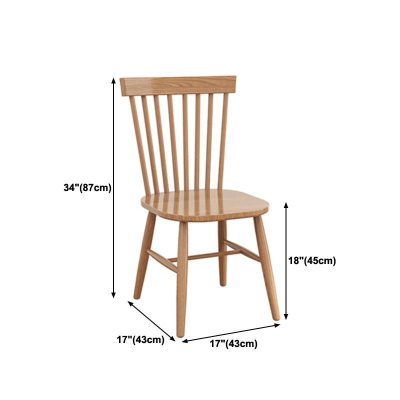 Modern 1/4/7 Pieces Rectangle Dining Table Set Simple Pine Wood Dinette Set Clearhalo 'Dining Room Sets' 'Dining Tables & Seating' 'dining_room_set' 'furn' 'furn_dining_room_set' 'Furniture' 'furniture_dining_room_set' 'Kitchen & Dining Furniture' 'kitchen&dining_furn' 'kitchen' 4599604