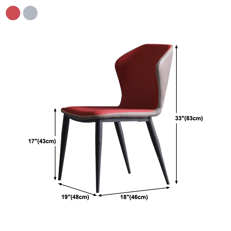 Modern 1/2/5/7 Pieces Round Dining Table Set with Sintered Stone Top Scalable Dinette Set Clearhalo 'Dining Room Sets' 'Dining Tables & Seating' 'dining_room_set' 'furn' 'furn_dining_room_set' 'Furniture' 'furniture_dining_room_set' 'Kitchen & Dining Furniture' 'kitchen&dining_furn' 'kitchen' 4599617