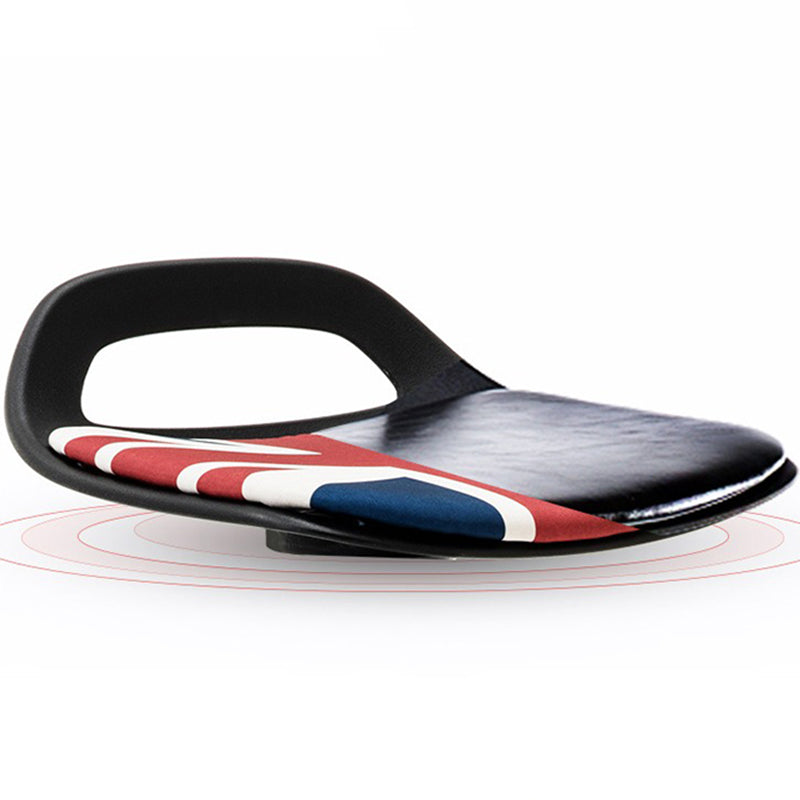 Industrial Style Bar Chair with Swivel Adjustable Height Metal Leg for Counter Bar Clearhalo 'Bar Furniture' 'Bar Stools' 'bar_stools' 'furn' 'furn_bar_stools' 'furniture_bar_stools' 'Kitchen & Dining Furniture' 'kitchen&dining_furn' 'kitchen' 'kitchen_furn' Furniture' 4603003