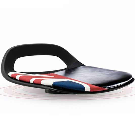 Industrial Style Bar Chair with Swivel Adjustable Height Metal Leg for Counter Bar Clearhalo 'Bar Furniture' 'Bar Stools' 'bar_stools' 'furn' 'furn_bar_stools' 'furniture_bar_stools' 'Kitchen & Dining Furniture' 'kitchen&dining_furn' 'kitchen' 'kitchen_furn' Furniture' 4603003